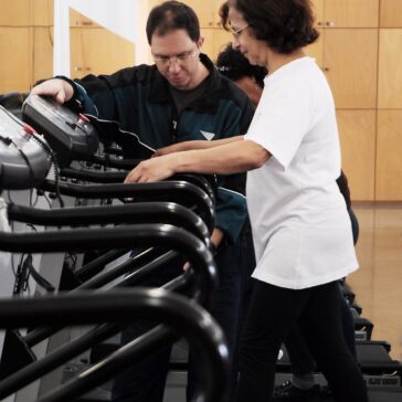 Inauguração academia CEU Campo Limpo_29